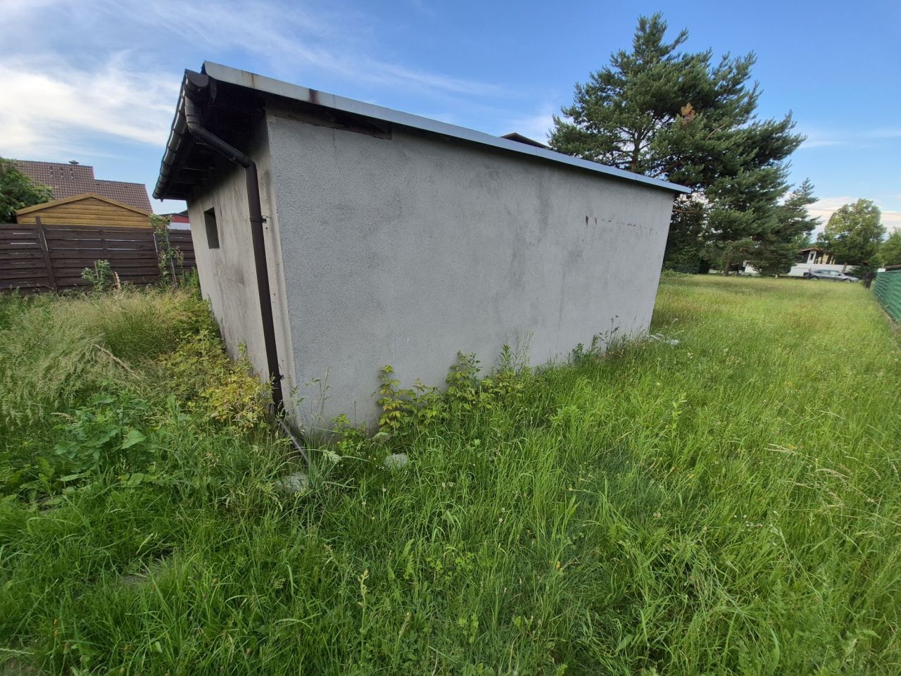Działka budowlana Rybnik Golejów, ul. Gliwicka. Zdjęcie 2