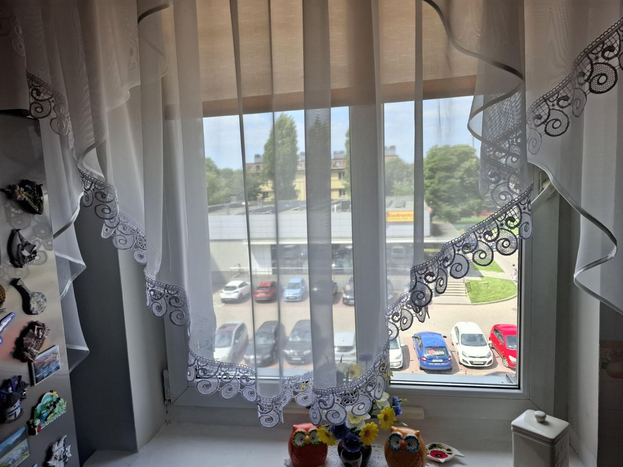 Mieszkanie 3-pokojowe Chorzów Centrum, ul. Żołnierzy Września. Zdjęcie 7