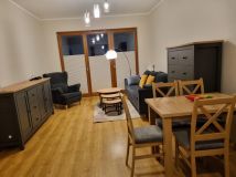 Mieszkanie 2-pokojowe Świnoujście Centrum, ul. Józefa Chełmońskiego. Zdjęcie 1