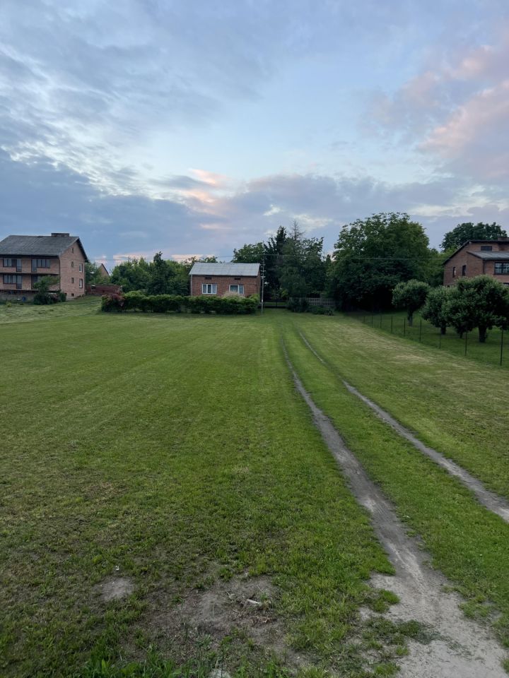 dom wolnostojący, 4 pokoje Górki Grabińskie. Zdjęcie 20