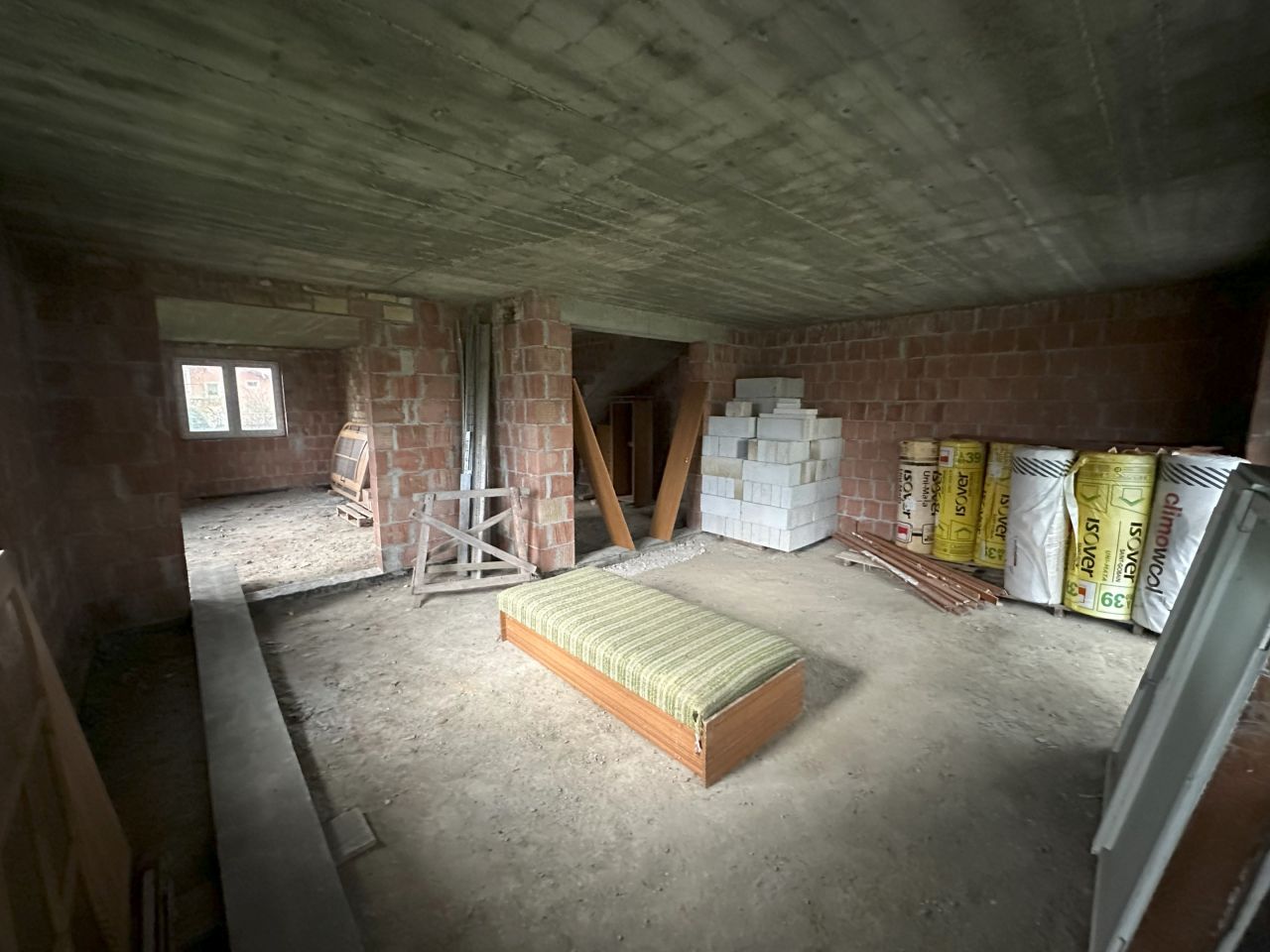 dom wolnostojący, 6 pokoi Cergowa, Cergowa. Zdjęcie 6