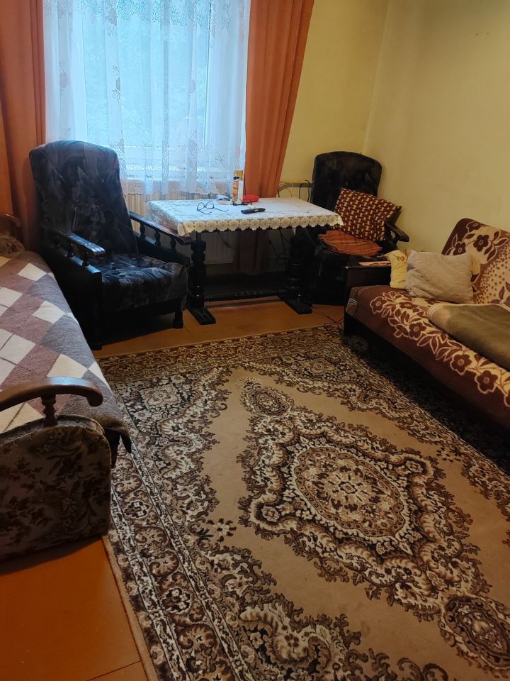 Mieszkanie 3-pokojowe Zgorzelec Ujazd, ul. Krzysztofa Kamila Baczyńskiego. Zdjęcie 4