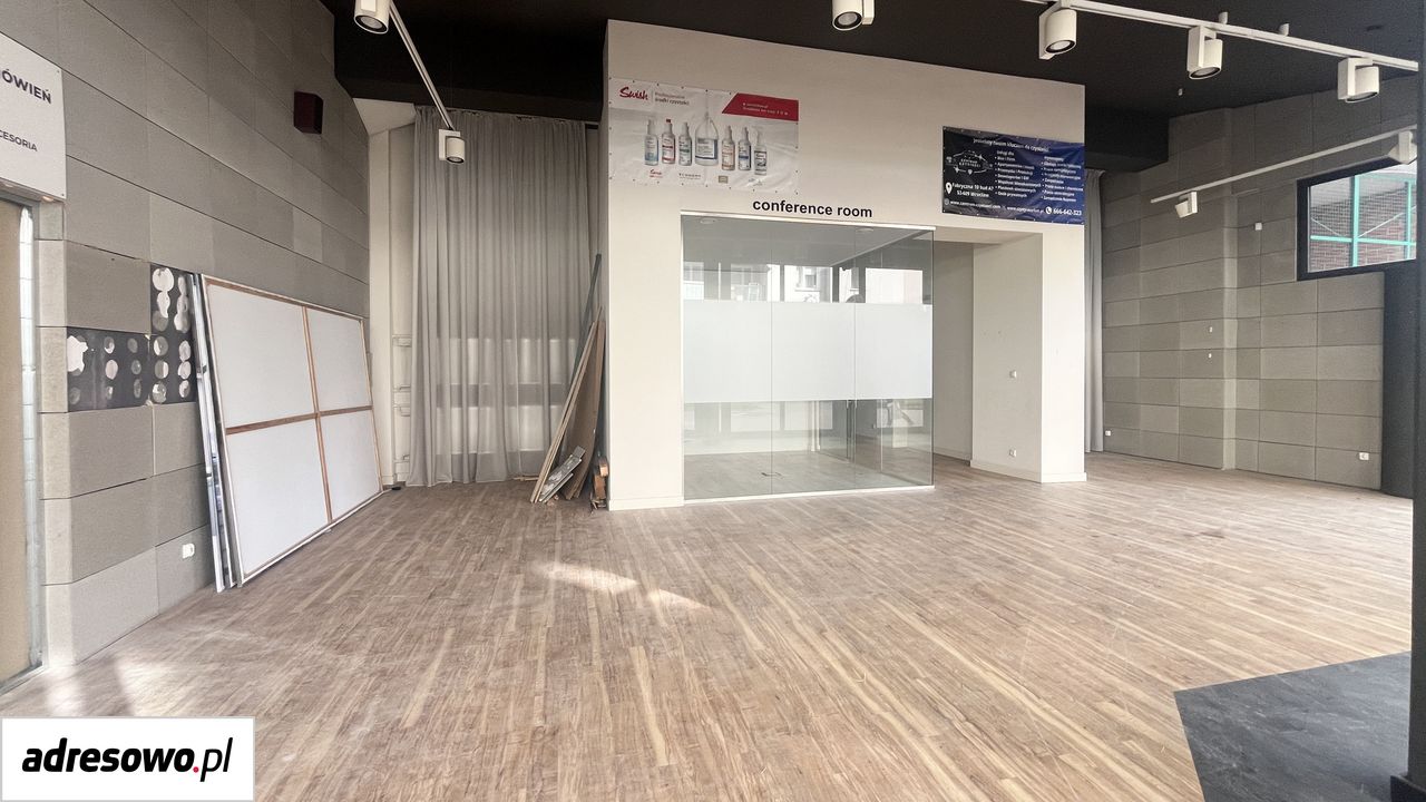 Lokal Wrocław Fabryczna, ul. Żelazna. Zdjęcie 2