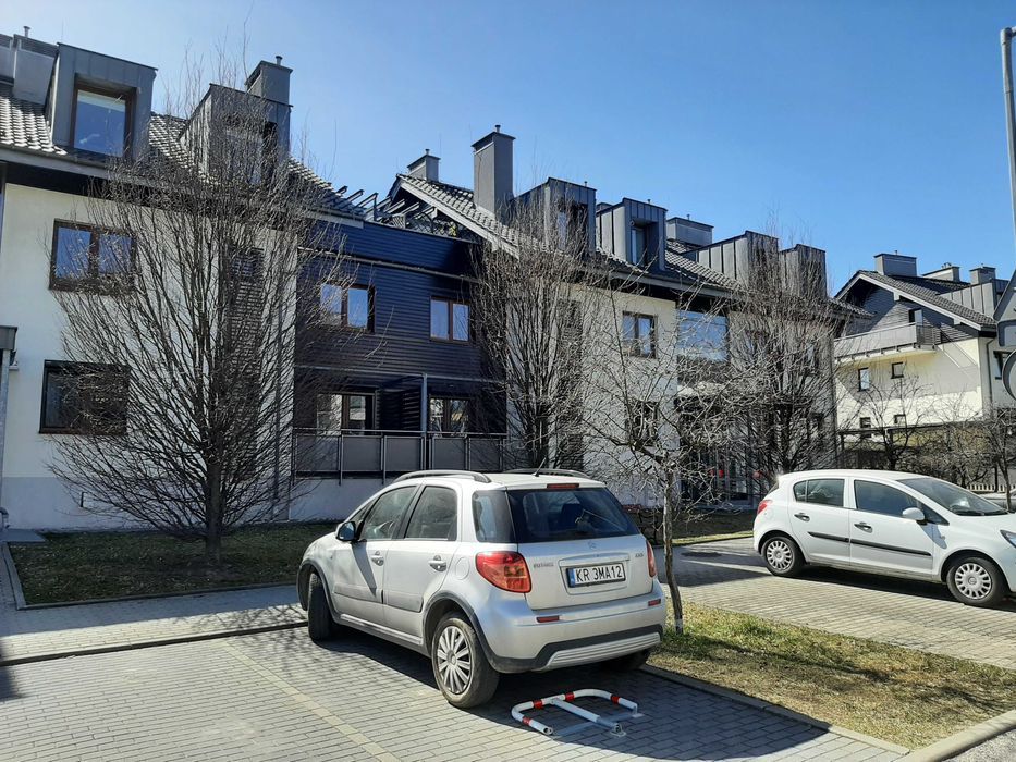 Mieszkanie 2-pokojowe Kraków Bronowice Wielkie, ul. Starego Dębu