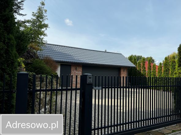 dom wolnostojący, 4 pokoje Rzeszów Staroniwa. Zdjęcie 1