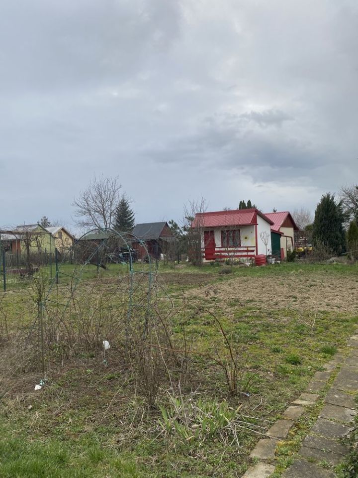 Działka rod Dębica. Zdjęcie 8