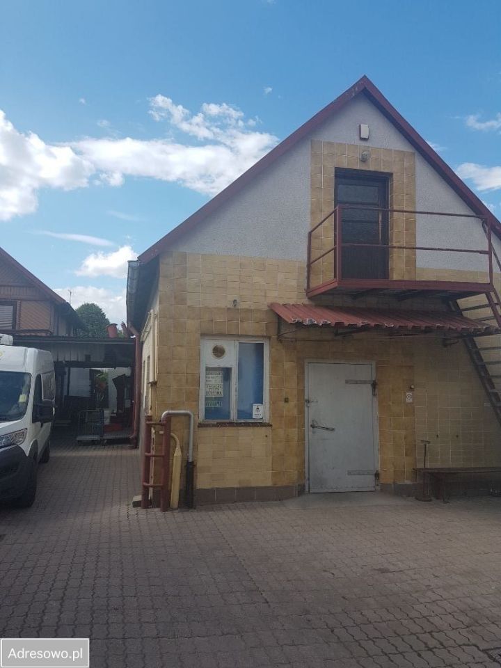 Lokal Giżycko, ul. Bema. Zdjęcie 6