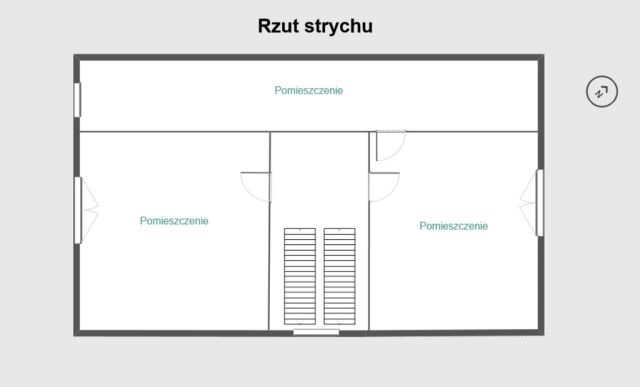 dom wolnostojący, 5 pokoi Rzeszów, ul. Karkonoska. Zdjęcie 14