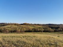 Działka budowlana Lesko Posada Leska, ul. Stawowa. Zdjęcie 4