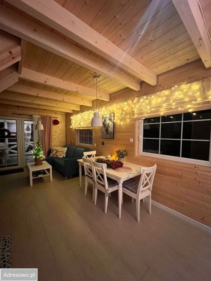 dom wolnostojący, 7 pokoi Grabówko, ul. Kamionki. Zdjęcie 8