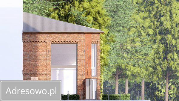 kamienica Wojkowice, ul. Jana III Sobieskiego. Zdjęcie 8