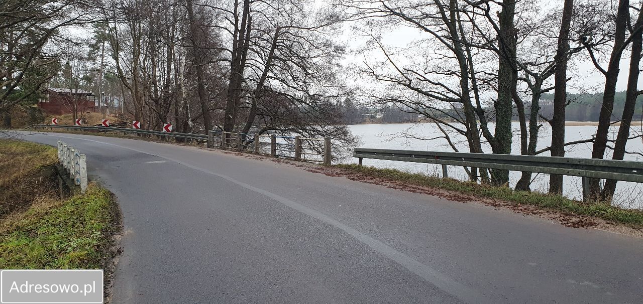 Działka budowlana Sominy, ul. Słoneczna. Zdjęcie 17