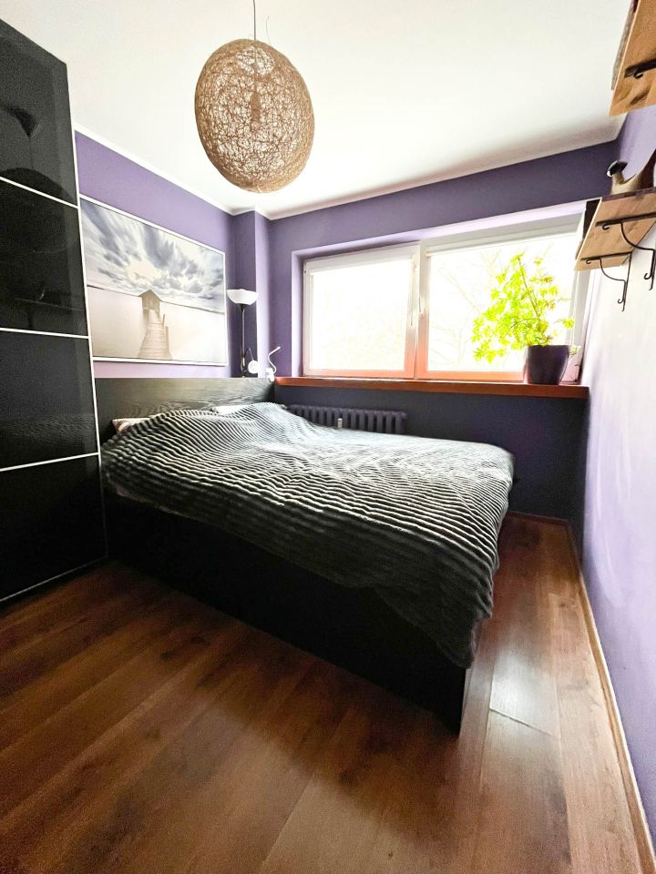 Mieszkanie 3-pokojowe Warszawa Bielany, ul. Jana Kochanowskiego. Zdjęcie 8