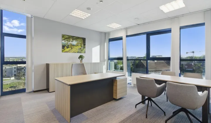 Lokal Kraków Łagiewniki, ul. Zygmunta Miłkowskiego