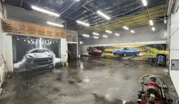 Hala/magazyn Jabłonowo