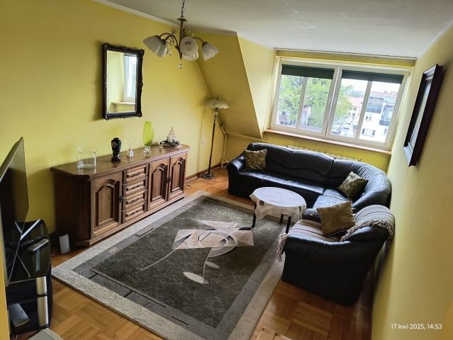 Mieszkanie 3-pokojowe Środa Śląska Centrum, pl. Solny. Zdjęcie 1