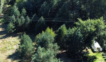 Działka rolno-budowlana Myszków
