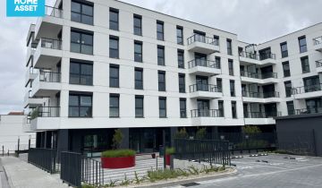 Mieszkanie 2-pokojowe Gdańsk Piecki, al. Aleja Pawła Adamowicza