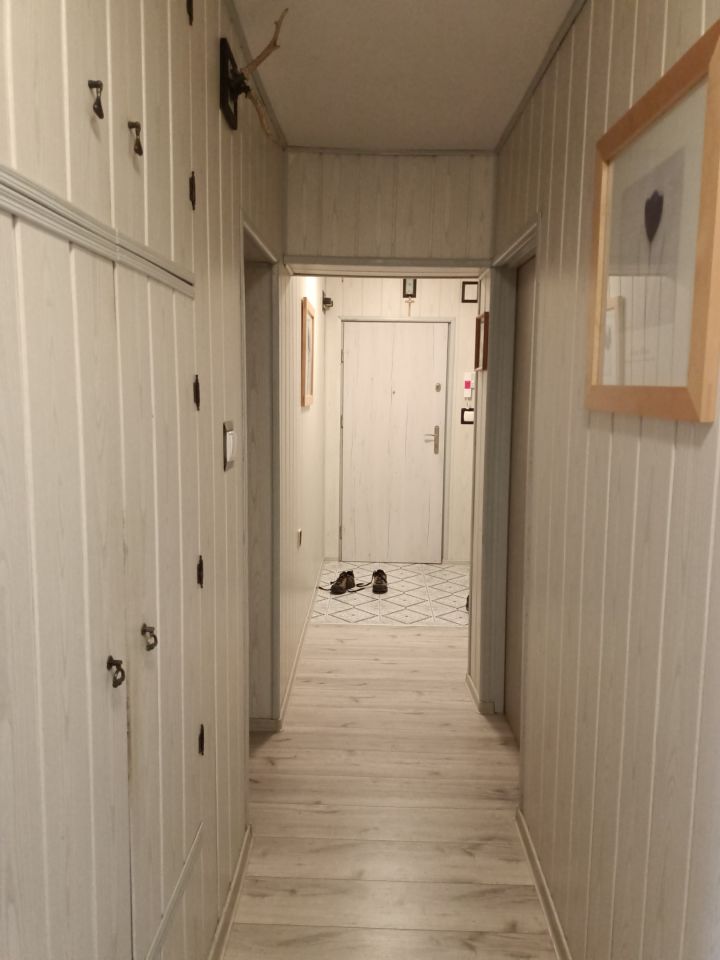 Mieszkanie 4-pokojowe Kąty Wrocławskie, ul. Fabryczna. Zdjęcie 6