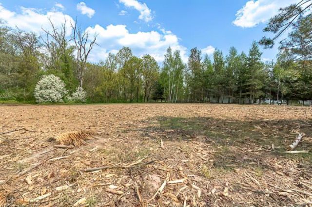 Działka rolno-budowlana Brzezinka Średzka. Zdjęcie 10