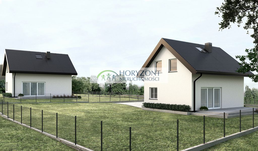 dom wolnostojący, 3 pokoje Mściszewice. Zdjęcie 8