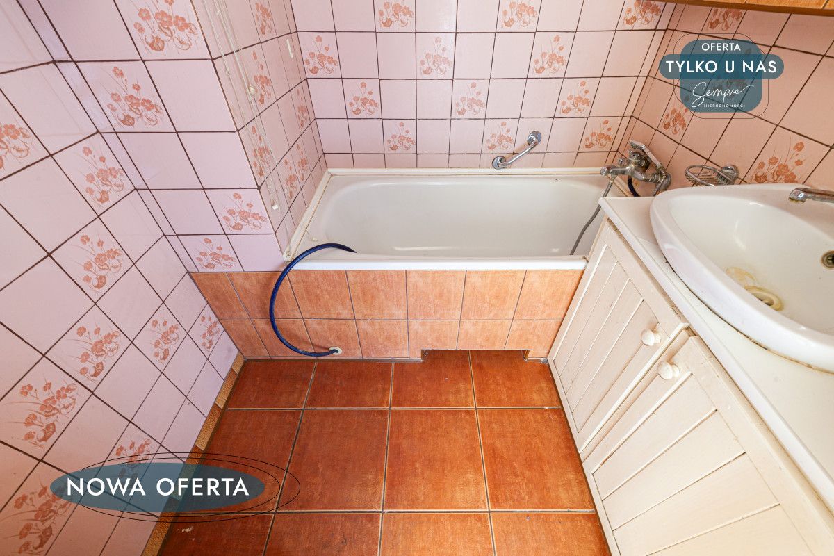 Mieszkanie 2-pokojowe Pabianice, ul. Wiejska. Zdjęcie 15