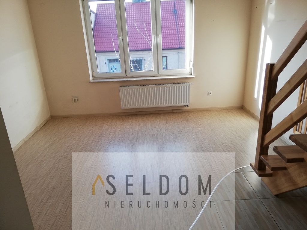 Mieszkanie 2-pokojowe Ślesin, ul. Kościelna. Zdjęcie 4