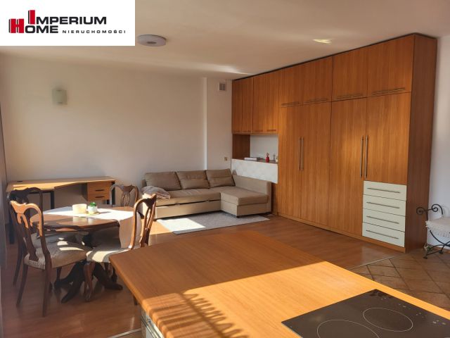 Mieszkanie 1-pokojowe Gdynia Śródmieście, ul. Armii Krajowej. Zdjęcie 3