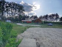 Działka rolno-budowlana Pozezdrze. Zdjęcie 4