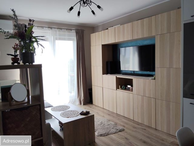 Mieszkanie 2-pokojowe Kościan, os. Konstytucji 3 Maja. Zdjęcie 1