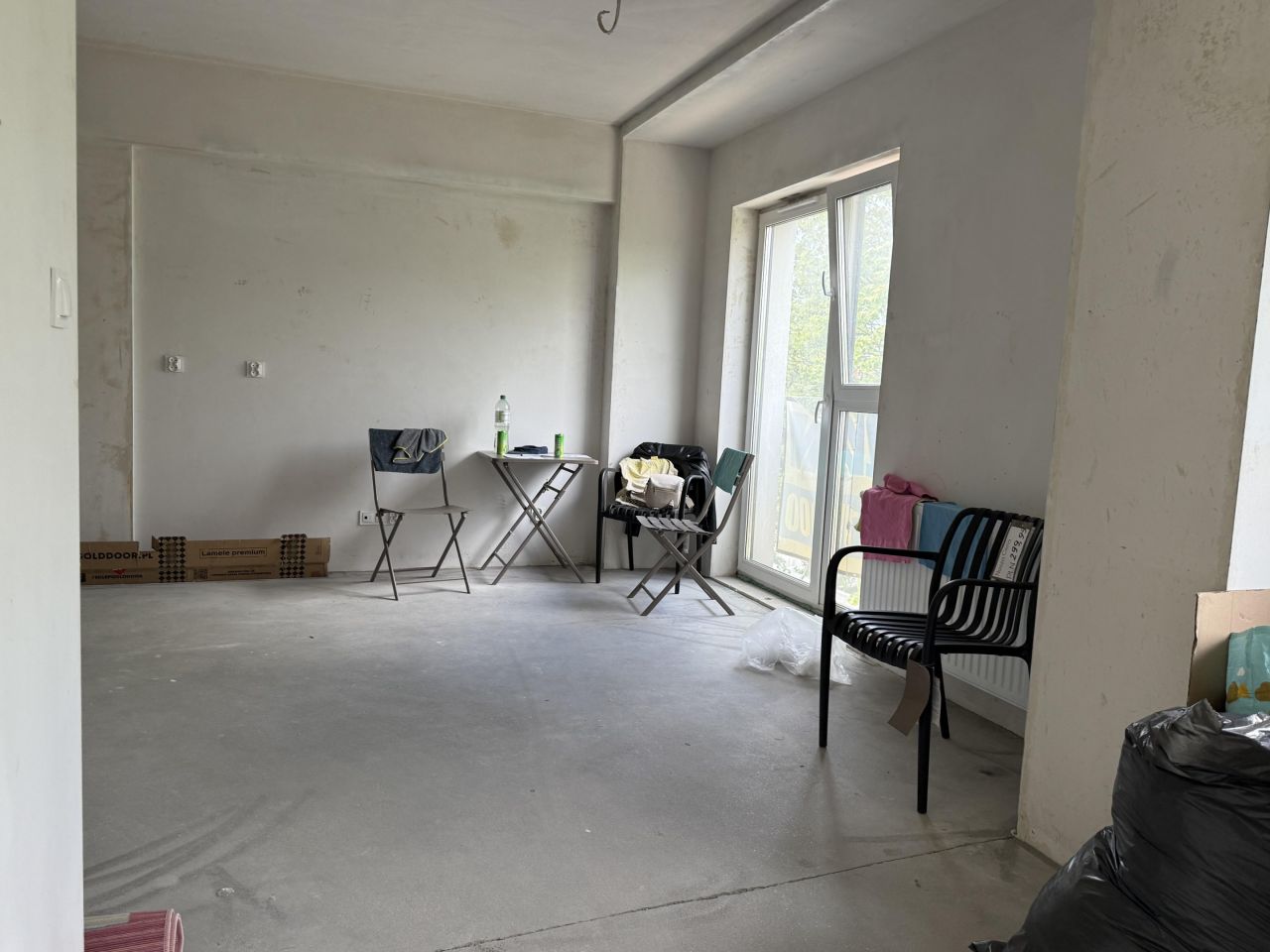 Mieszkanie 1-pokojowe Zabrze Pawłów, ul. Franklina Roosevelta. Zdjęcie 11