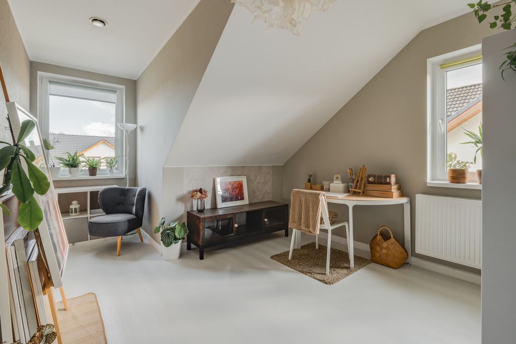 bliźniak, 5 pokoi Czaple. Zdjęcie 9