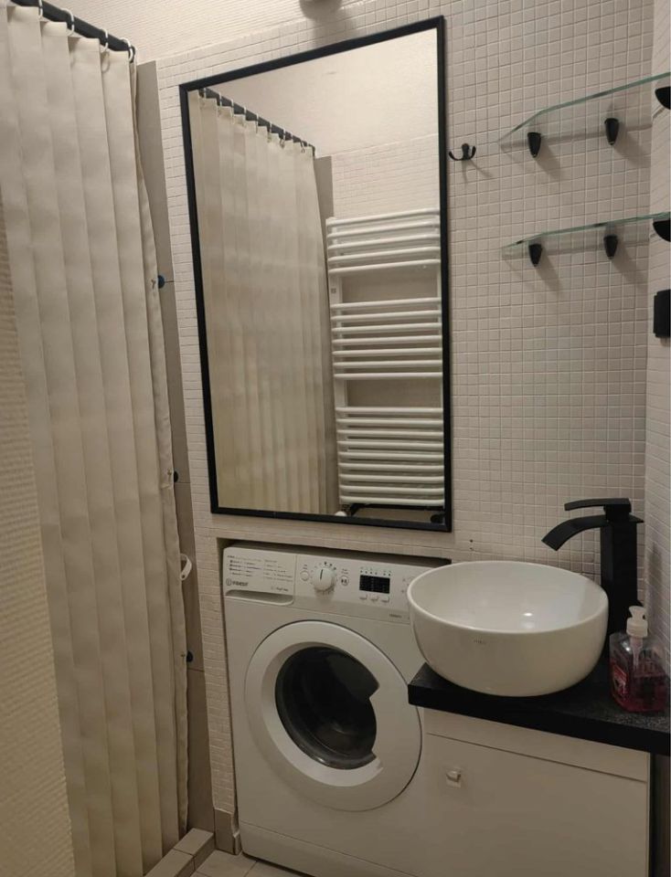 Mieszkanie 1-pokojowe Warszawa Praga-Południe, ul. Dobrowoja. Zdjęcie 7