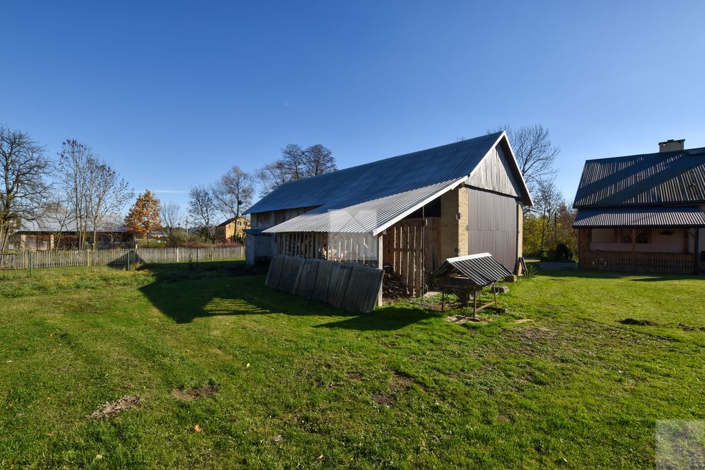 dom wolnostojący, 5 pokoi Skolin. Zdjęcie 28