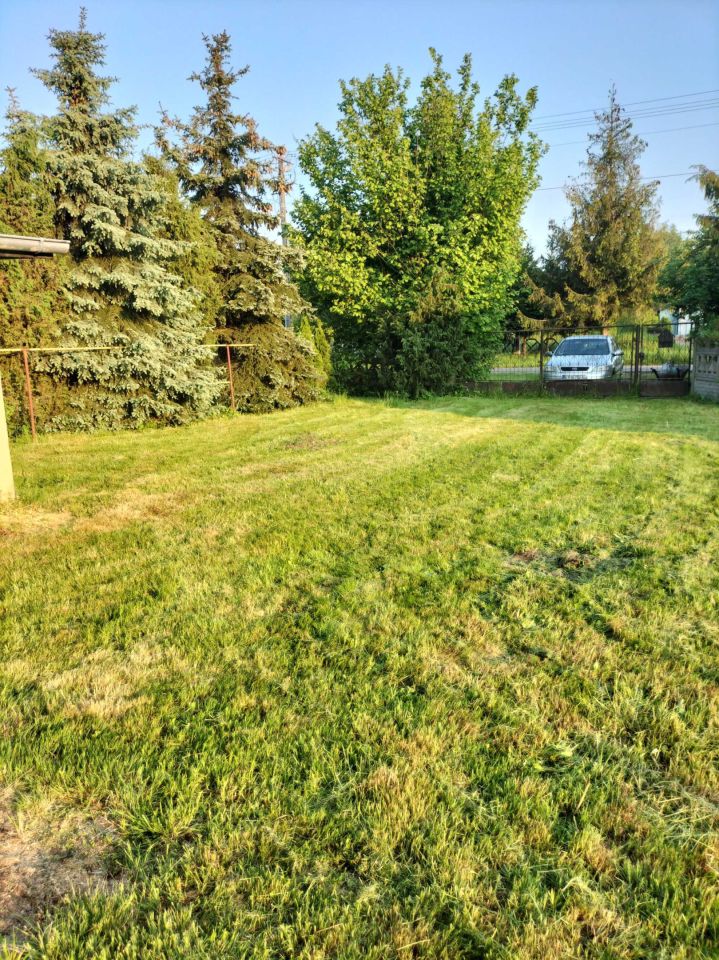 Działka budowlana Pawlikowice. Zdjęcie 5