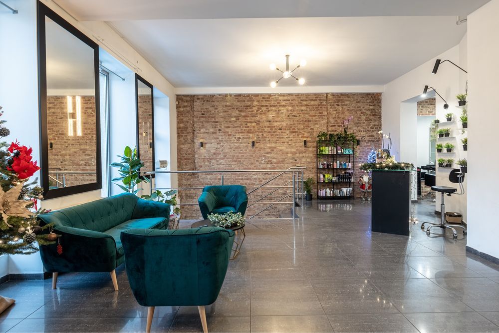 Lokal Szczecin Centrum. Zdjęcie 4