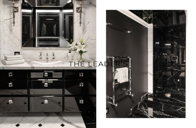 Mieszkanie 3-pokojowe Warszawa Śródmieście, ul. Grzybowska. Zdjęcie 16