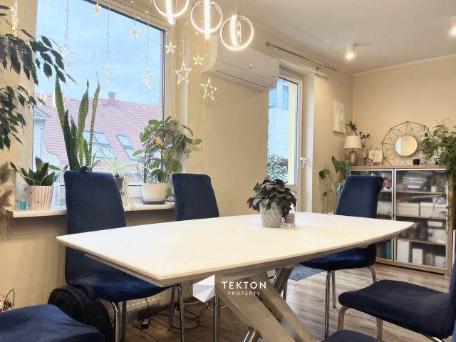 Mieszkanie 3-pokojowe Poznań Jeżyce, ul. Poznańska. Zdjęcie 2