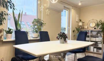 Mieszkanie 3-pokojowe Poznań Jeżyce, ul. Poznańska