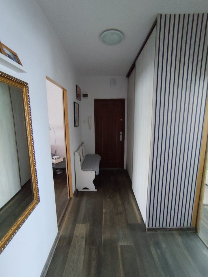 Mieszkanie 3-pokojowe Stargard, ul. Przedwiośnie. Zdjęcie 9