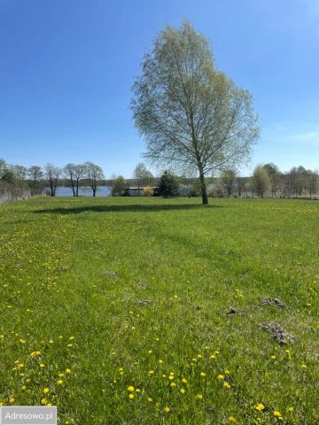 Działka rekreacyjna Wilimy. Zdjęcie 1