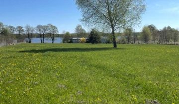 Działka rekreacyjna Wilimy