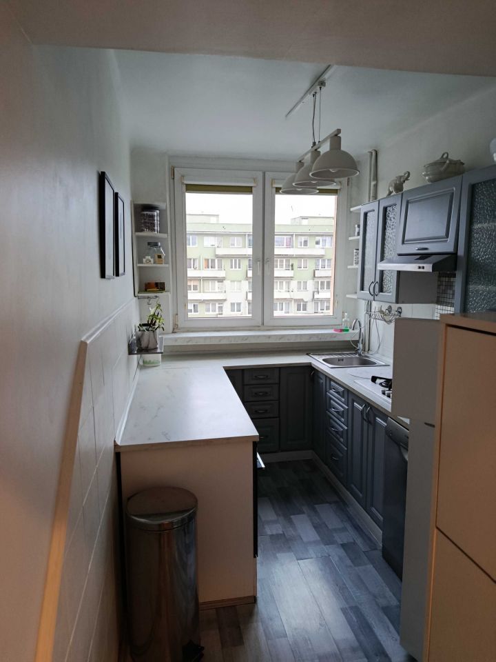 Mieszkanie 2-pokojowe Łódź Górna, ul. Konstantego Ciołkowskiego. Zdjęcie 6