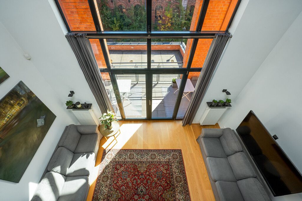 Mieszkanie 3-pokojowe Łódź, ul. ks. bp. Wincentego Tymienieckiego. Zdjęcie 13