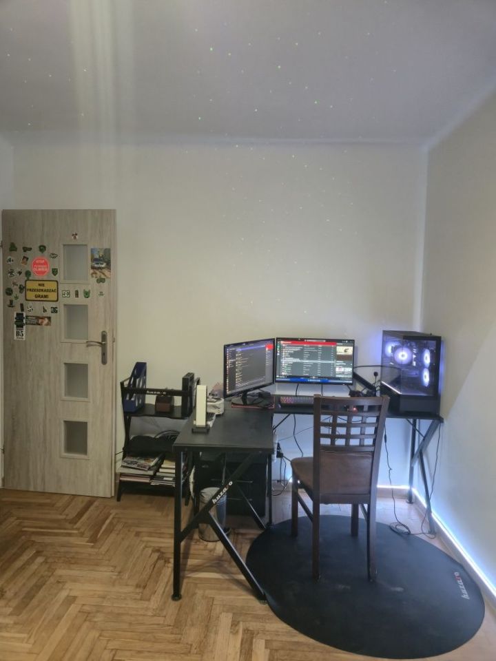 Mieszkanie 4-pokojowe Zegrze Południowe. Zdjęcie 4