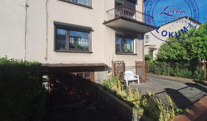 bliźniak, 5 pokoi Leszno, ul. Ogrodowa