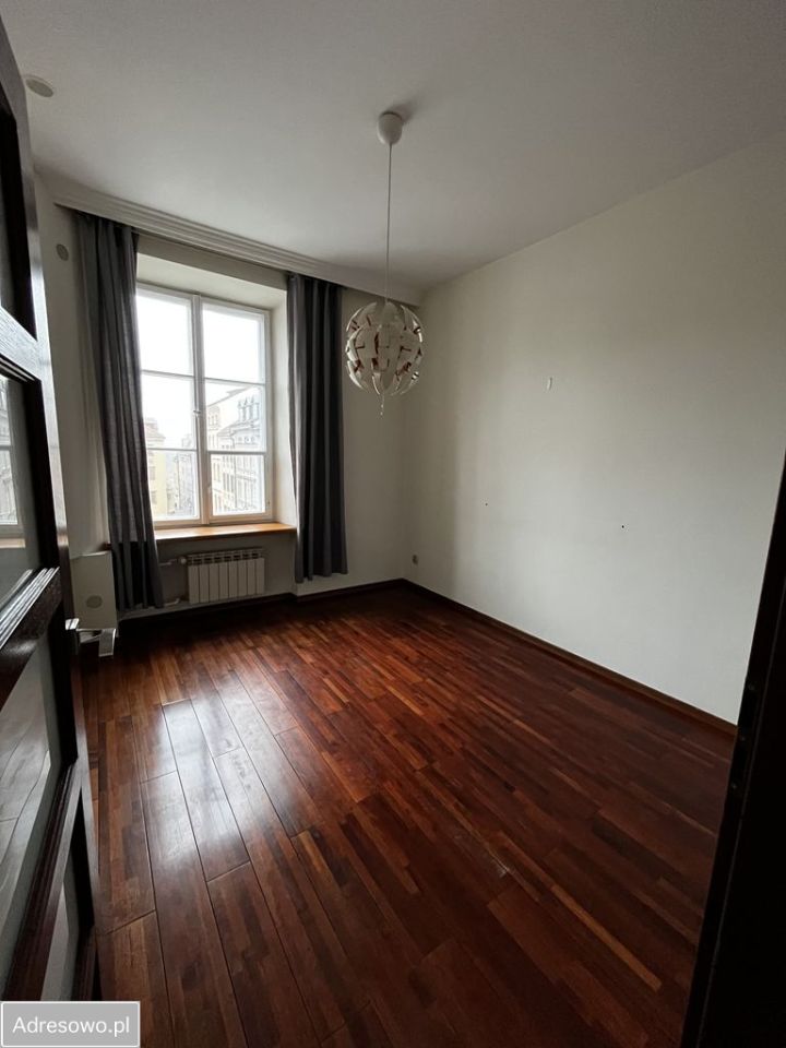 Mieszkanie 2-pokojowe Warszawa Śródmieście, rynek Starego Miasta. Zdjęcie 9