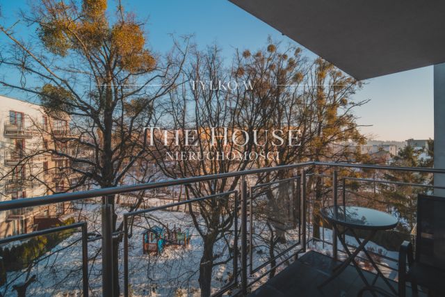 Mieszkanie 2-pokojowe Gdynia Redłowo, ul. Powstania Wielkopolskiego. Zdjęcie 19