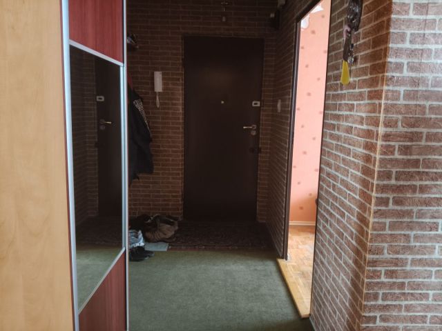 Mieszkanie 4-pokojowe Włocławek, ul. Ostrowska. Zdjęcie 5