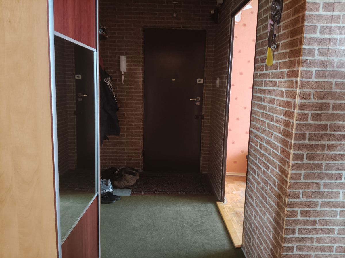 Mieszkanie 4-pokojowe Włocławek, ul. Ostrowska. Zdjęcie 5